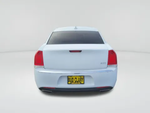 More photos of 2019 Chrysler 300 Limited at Bud Clary Chevrolet of Moses Lake, WA