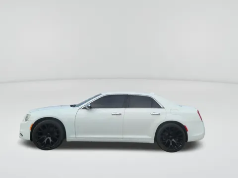 Photos of 2019 Chrysler 300 Limited for sale in Moses Lake, WA at Bud Clary Chevrolet of Moses Lake