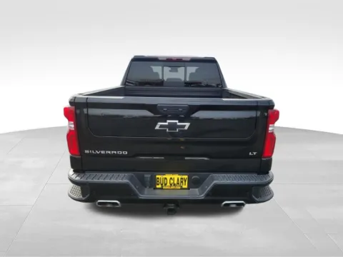 More photos of 2024 Chevrolet Silverado 1500 LT Trail Boss at Bud Clary Chevrolet of Moses Lake, WA