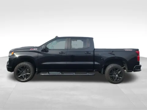Photos of 2024 Chevrolet Silverado 1500 LT Trail Boss for sale in Moses Lake, WA at Bud Clary Chevrolet of Moses Lake