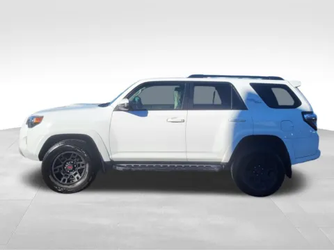Photos of 2023 Toyota 4Runner TRD Off-Road Premium for sale in Moses Lake, WA at Bud Clary Chevrolet of Moses Lake