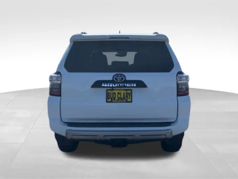 More photos of 2023 Toyota 4Runner TRD Off-Road Premium at Bud Clary Chevrolet of Moses Lake, WA