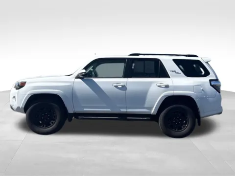 Photos of 2023 Toyota 4Runner TRD Off-Road Premium for sale in Moses Lake, WA at Bud Clary Chevrolet of Moses Lake