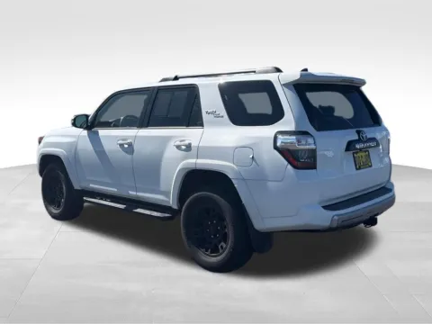 Another view of 2023 Toyota 4Runner TRD Off-Road Premium for sale in Moses Lake, WA at Bud Clary Chevrolet of Moses Lake