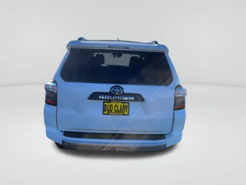 More photos of 2023 Toyota 4Runner TRD Off-Road Premium at Bud Clary Chevrolet of Moses Lake, WA