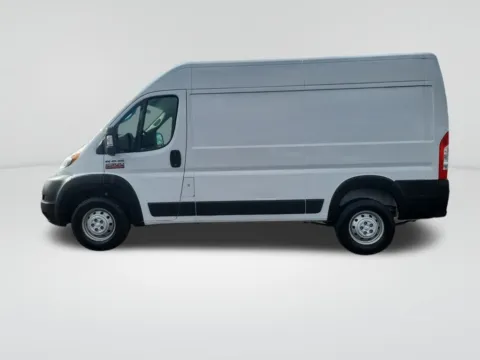 Photos of 2020 Ram ProMaster 2500 High Roof for sale in Moses Lake, WA at Bud Clary Chevrolet of Moses Lake