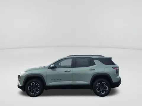 Photos of 2026 Chevrolet Equinox ACTIV for sale in Moses Lake, WA at Bud Clary Chevrolet of Moses Lake