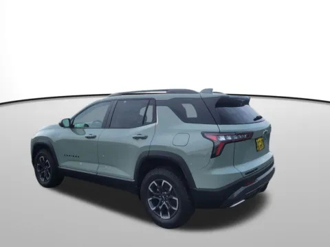 Another view of 2026 Chevrolet Equinox ACTIV for sale in Moses Lake, WA at Bud Clary Chevrolet of Moses Lake