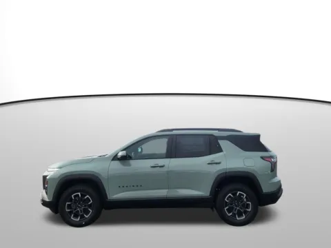 Photos of 2026 Chevrolet Equinox ACTIV for sale in Moses Lake, WA at Bud Clary Chevrolet of Moses Lake