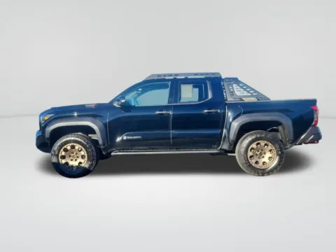 More photos of 2025 Toyota Tacoma Hybrid Trailhunter at Bud Clary Chevrolet of Moses Lake, WA