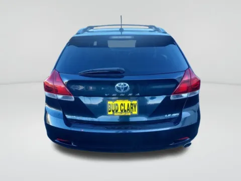 More photos of 2013 Toyota Venza LE at Bud Clary Chevrolet of Moses Lake, WA
