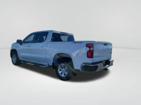 Another view of 2024 Chevrolet Silverado 1500 LT for sale in Moses Lake, WA at Bud Clary Chevrolet of Moses Lake