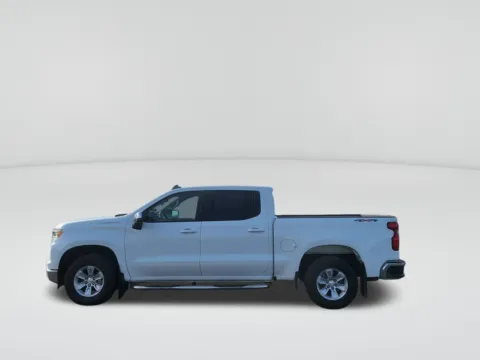 Photos of 2024 Chevrolet Silverado 1500 LT for sale in Moses Lake, WA at Bud Clary Chevrolet of Moses Lake