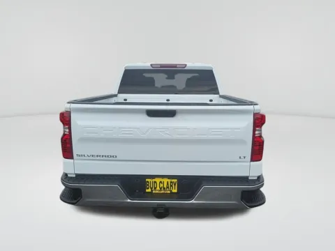 More photos of 2024 Chevrolet Silverado 1500 LT at Bud Clary Chevrolet of Moses Lake, WA