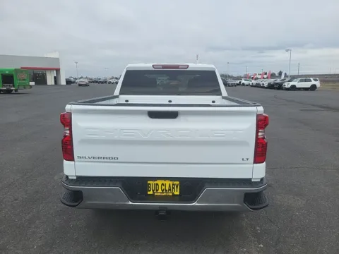 More photos of 2024 Chevrolet Silverado 1500 LT at Bud Clary Chevrolet of Moses Lake, WA