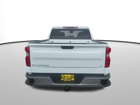 More photos of 2024 Chevrolet Silverado 1500 LT at Bud Clary Chevrolet of Moses Lake, WA