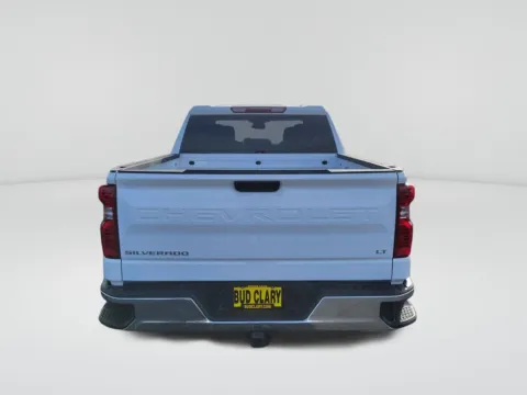 More photos of 2024 Chevrolet Silverado 1500 LT at Bud Clary Chevrolet of Moses Lake, WA