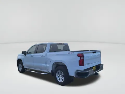 Another view of 2024 Chevrolet Silverado 1500 LT for sale in Moses Lake, WA at Bud Clary Chevrolet of Moses Lake