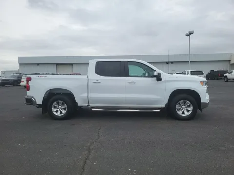 More photos of 2024 Chevrolet Silverado 1500 LT at Bud Clary Chevrolet of Moses Lake, WA