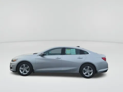 Photos of 2021 Chevrolet Malibu LS for sale in Moses Lake, WA at Bud Clary Chevrolet of Moses Lake
