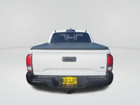 More photos of 2018 Toyota Tacoma TRD Off-Road at Bud Clary Chevrolet of Moses Lake, WA