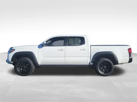 Photos of 2018 Toyota Tacoma TRD Off-Road for sale in Moses Lake, WA at Bud Clary Chevrolet of Moses Lake