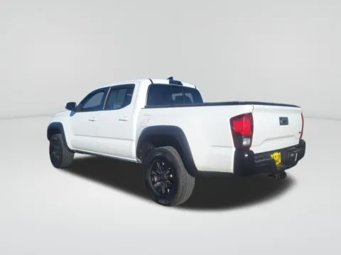 Another view of 2018 Toyota Tacoma TRD Off-Road for sale in Moses Lake, WA at Bud Clary Chevrolet of Moses Lake