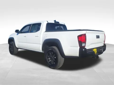 Another view of 2018 Toyota Tacoma TRD Off-Road for sale in Moses Lake, WA at Bud Clary Chevrolet of Moses Lake