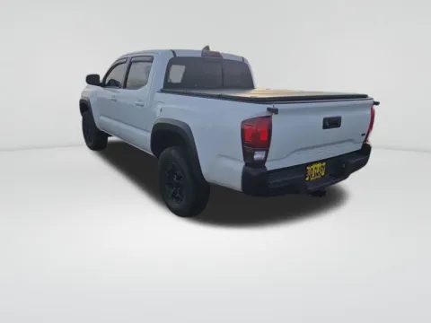 Another view of 2018 Toyota Tacoma TRD Off-Road for sale in Moses Lake, WA at Bud Clary Chevrolet of Moses Lake