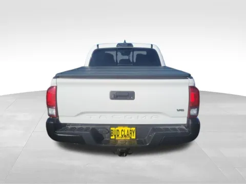 More photos of 2018 Toyota Tacoma TRD Off-Road at Bud Clary Chevrolet of Moses Lake, WA