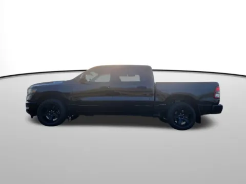 Photos of 2024 Ram 1500 Express for sale in Moses Lake, WA at Bud Clary Chevrolet of Moses Lake