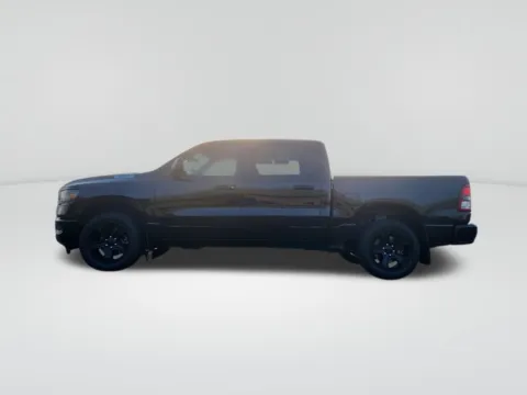 Photos of 2024 Ram 1500 Express for sale in Moses Lake, WA at Bud Clary Chevrolet of Moses Lake