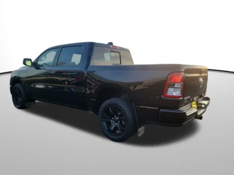 Another view of 2024 Ram 1500 Express for sale in Moses Lake, WA at Bud Clary Chevrolet of Moses Lake