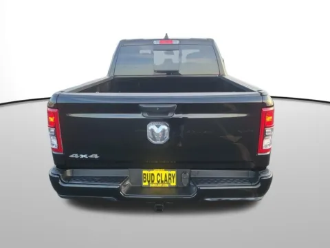 More photos of 2024 Ram 1500 Express at Bud Clary Chevrolet of Moses Lake, WA