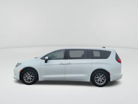 Photos of 2023 Chrysler Voyager LX for sale in Moses Lake, WA at Bud Clary Chevrolet of Moses Lake