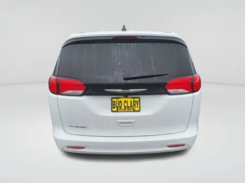 More photos of 2023 Chrysler Voyager LX at Bud Clary Chevrolet of Moses Lake, WA