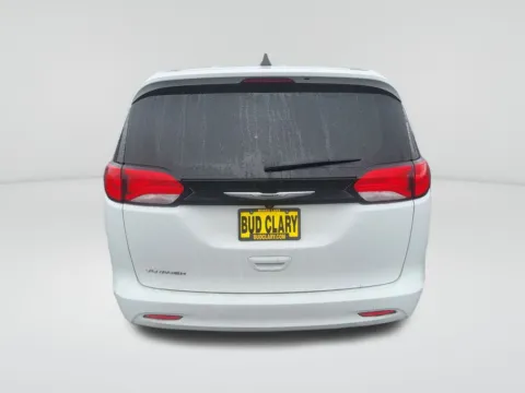 More photos of 2023 Chrysler Voyager LX at Bud Clary Chevrolet of Moses Lake, WA