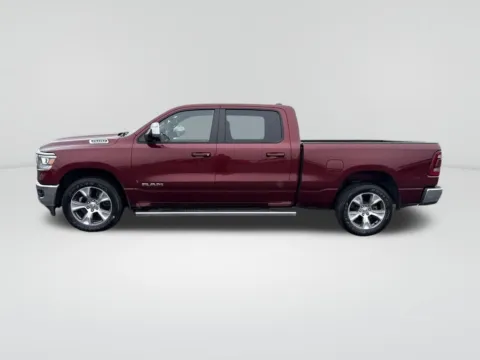 More photos of 2023 Ram 1500 Laramie at Bud Clary Chevrolet of Moses Lake, WA