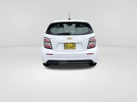 More photos of 2020 Chevrolet Sonic LT at Bud Clary Chevrolet of Moses Lake, WA