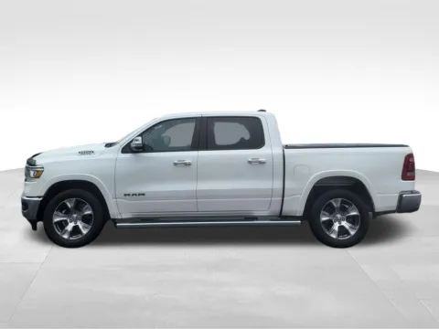 Photos of 2019 Ram 1500 Laramie for sale in Moses Lake, WA at Bud Clary Chevrolet of Moses Lake