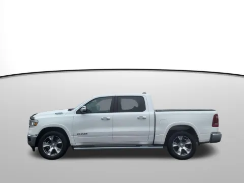 Photos of 2019 Ram 1500 Laramie for sale in Moses Lake, WA at Bud Clary Chevrolet of Moses Lake