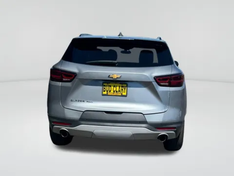 More photos of 2024 Chevrolet Blazer LT at Bud Clary Chevrolet of Moses Lake, WA