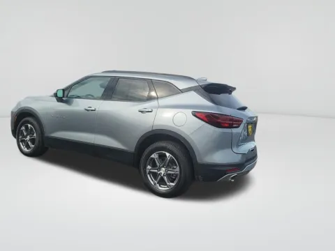 Another view of 2024 Chevrolet Blazer LT for sale in Moses Lake, WA at Bud Clary Chevrolet of Moses Lake