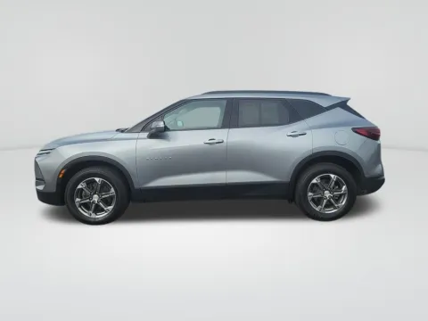 Photos of 2024 Chevrolet Blazer LT for sale in Moses Lake, WA at Bud Clary Chevrolet of Moses Lake