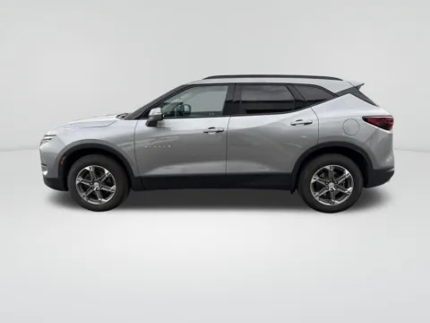 More photos of 2024 Chevrolet Blazer LT at Bud Clary Chevrolet of Moses Lake, WA