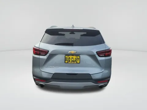 More photos of 2024 Chevrolet Blazer LT at Bud Clary Chevrolet of Moses Lake, WA