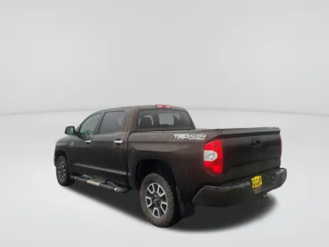 Another view of 2019 Toyota Tundra 1794 for sale in Moses Lake, WA at Bud Clary Chevrolet of Moses Lake