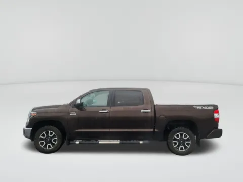 Photos of 2019 Toyota Tundra 1794 for sale in Moses Lake, WA at Bud Clary Chevrolet of Moses Lake