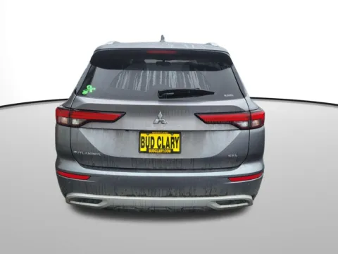 More photos of 2023 Mitsubishi Outlander SEL at Bud Clary Chevrolet of Moses Lake, WA