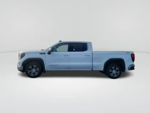 Photos of 2024 GMC Sierra 1500 SLE for sale in Moses Lake, WA at Bud Clary Chevrolet of Moses Lake